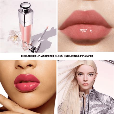 lip maximizer dior recensioni|where to buy dior lip gloss.